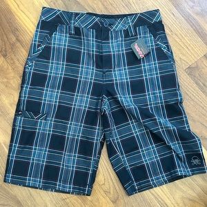 Tony Hawk Shorts 2000s